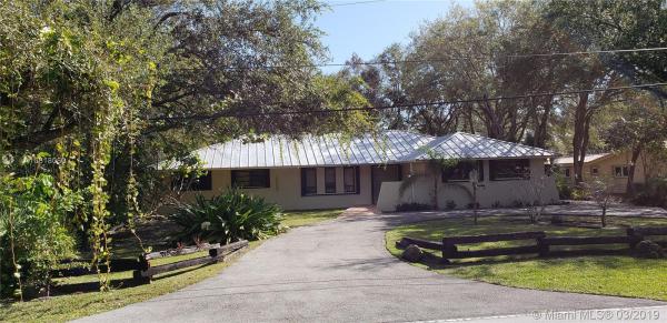 Kendall Green Homesites, 10855 SW 82nd Ave, Kendall, Florida 33156, image 2