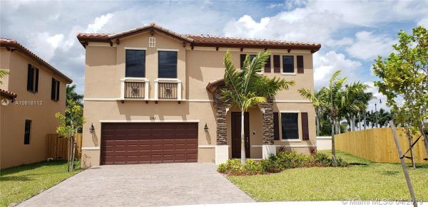 Kingman Commons, 2745 SE 1st St, Homestead, Florida 33033, image 2