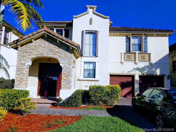 Silver Palms East, 11549 SW 236th St, Princeton, Florida 33032, image 2