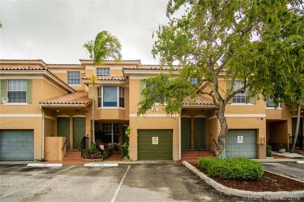 Villas De Tuscany, 761 SW 148th Ave #909, Sunrise, Florida 33325, image 2