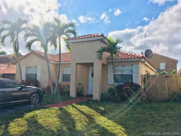 Deerwood Estates, 15158 SW 129th Pl, Three Lakes, Florida 33186, image 2