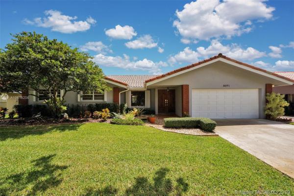Damian Galloway Estates, 8091 SW 90th Ave, Sunset, Florida 33173, image 2