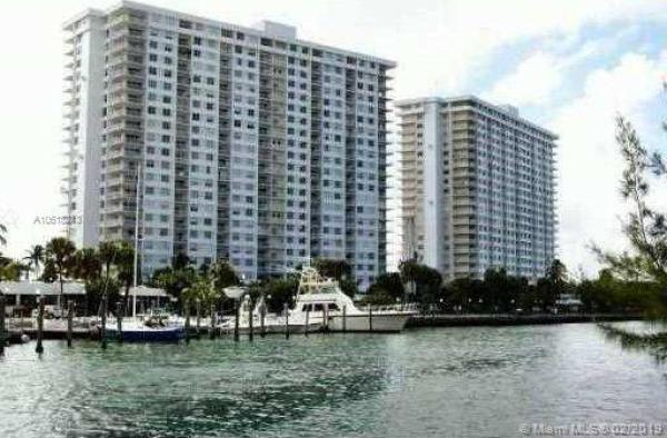 Arlen House Central, 300 Bayview Dr #1608, Sunny Isles Beach, Florida 33160, image 2