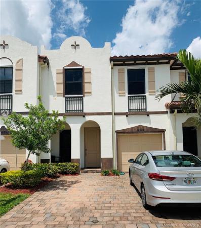 Venetian Parc, 17568 SW 153rd Ct 0, Richmond West, Florida 33187, image 2