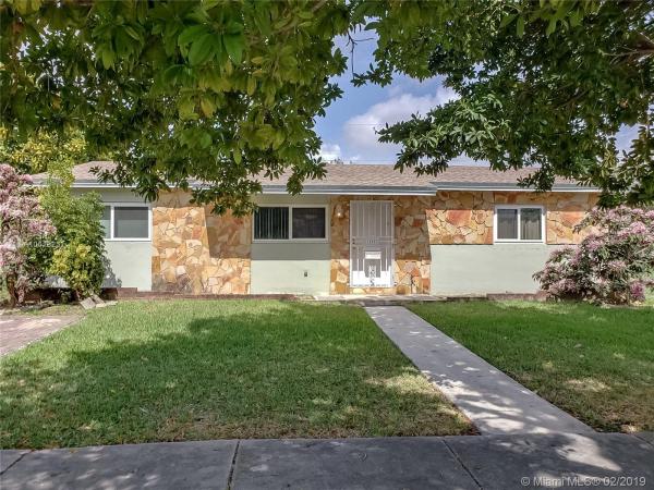 Southern Estates, 12253 SW 28th Ter, Tamiami, Florida 33175, image 2