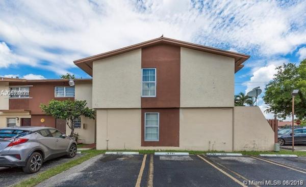 West Flagler Heritage, 11 SW 109th Ave #C9, Sweetwater, Florida 33174, image 2