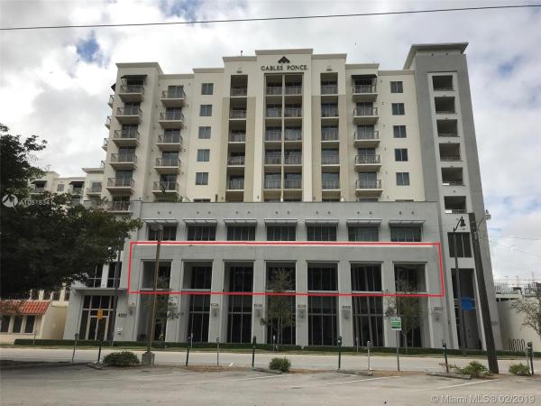 4531 Ponce De Leon Blvd #OU3, Coral Gables, Florida 33146, image 1