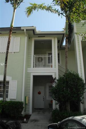 Caribbean Isles Villas, 373 NE 26th Pl #202, Homestead, Florida 33033, image 2