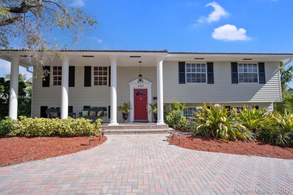 Sans Souci Estates, 2035 NE 121st Rd, North Miami, Florida 33181, image 2