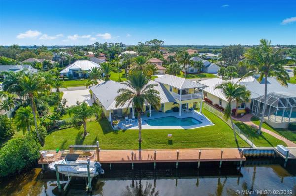 3243 SE River Vista Dr, Florida 34952, image 2