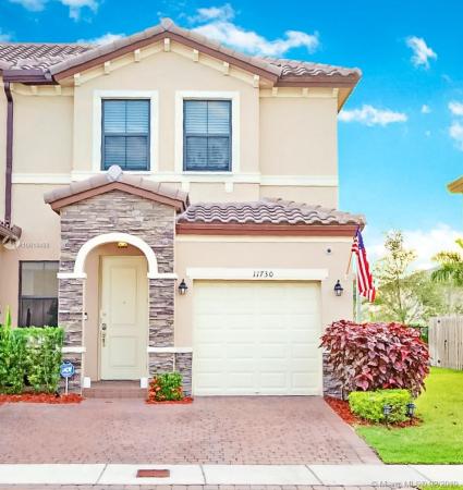 Gardens By The Hammocks, 11730 SW 151st Ave, The Hammocks, Florida 33196, image 2