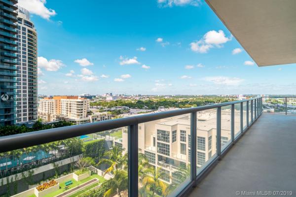 Two Midtown Miami, 3470 E Coast Ave #H1505, Miami, Florida 33137, image 2