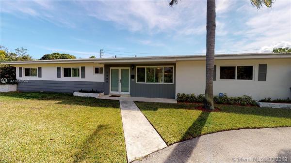 Herman Heights, 7480 SW 136th St, Palmetto Bay, Florida 33156, image 2