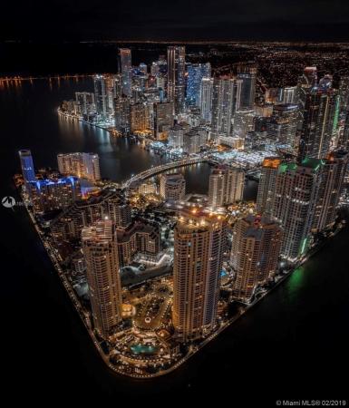 One Tequesta Point, 888 Brickell Key Dr #1608, Miami, Florida 33131, image 2
