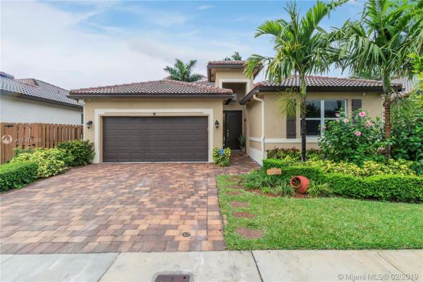 Hemingway Point, 25280 SW 119th Ave, Princeton, Florida 33032, image 2