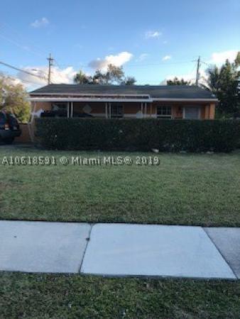 Belford Carr, North Miami Beach, Florida 33162, image 3