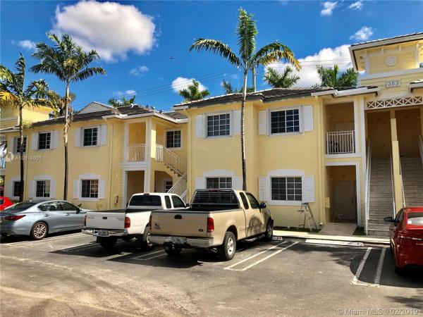 Caribbean Isles Villas, 383 NE 27th Ter #202, Homestead, Florida 33033, image 2