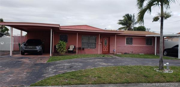Carol City, 4401 NW 175th St, Miami Gardens, Florida 33055, image 2