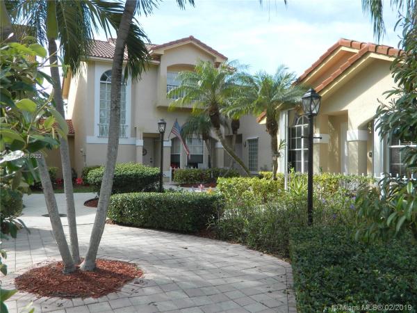 21552 SW 87th Pl #21552, Cutler Bay, Florida 33189, image 2