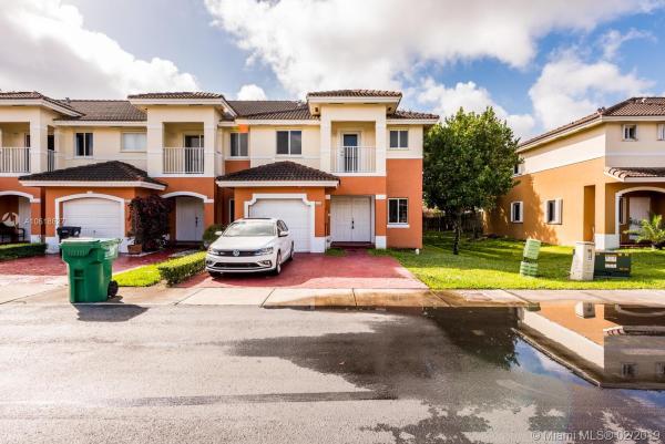 Forest Lake Paradise, 16268 SW 57th Ln #16268, The Hammocks, Florida 33193, image 2