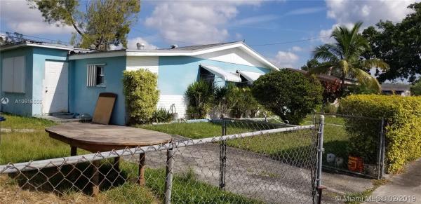 South Miami Heights Manor, 12111 SW 168th Ter, South Miami Heights, Florida 33177, image 2