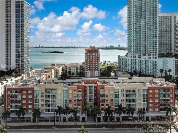 Cite On The Bay West, 2001 Biscayne Blvd #3310, Miami, Florida 33137, image 2
