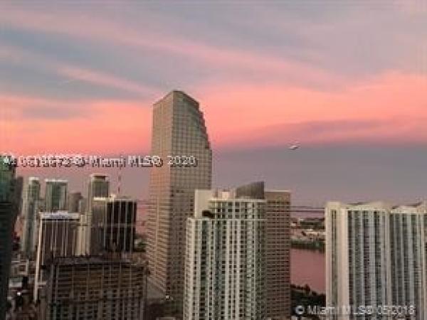 Icon Brickell Tower 1, 475 BRICKELL AVE #4314, Miami, Florida 33131, image 1