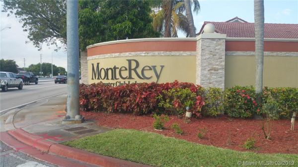 Monterrey, 5227 NW 187th St, Miami Gardens, Florida 33055, image 2