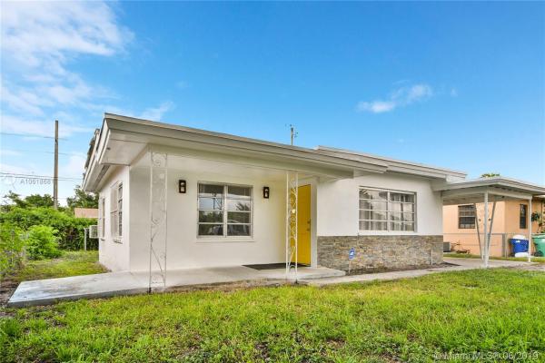 North Haven, 1926 NW 83rd Ter, West Little River, Florida 33147, image 2