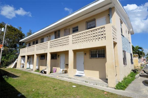 Coral Bay Manor, 1430 NW 2nd Ave, Florida City, Florida 33034, image 2