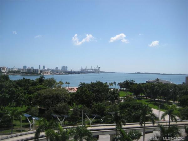 50 Biscayne, 50 BISCAYNE BL #803, Miami, Florida 33132, image 2