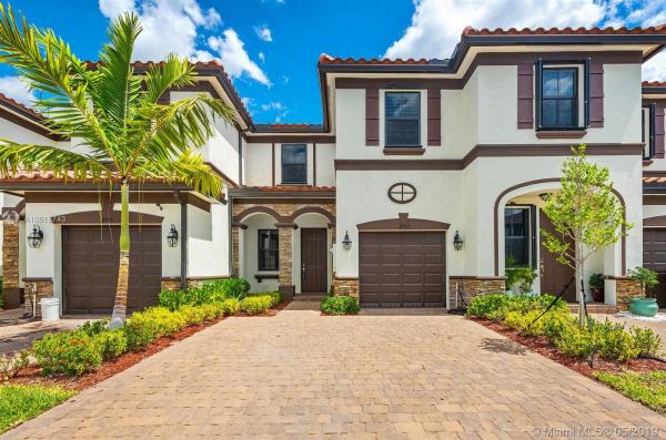 Turquesa, 8957 NW 183rd St #1003, Country Club, Florida 33018, image 2