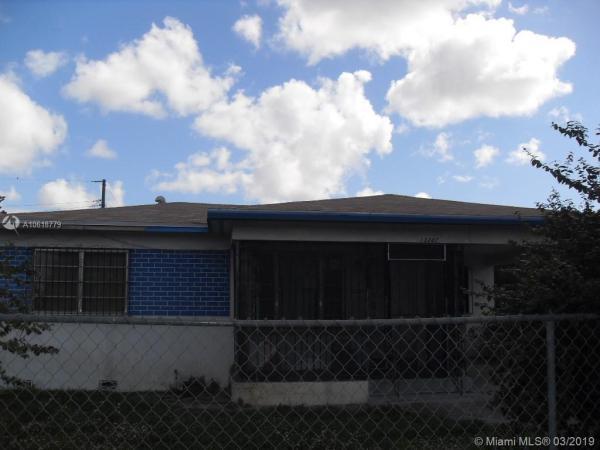 Mongiello Gardens, 13247 Aswan Rd, Opa-Locka, Florida 33054, image 2