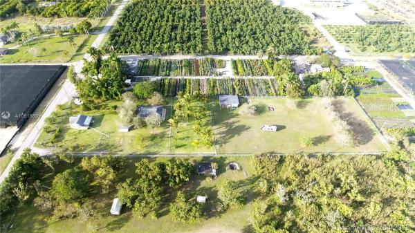 Redland No HOA, 26251 SW 187th Ave, Redland, Florida 33031, image 2