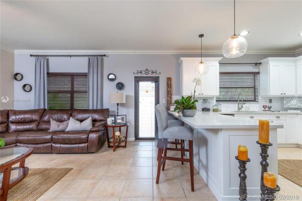 Silver Palms East, 11425 SW 242nd Ln, Princeton, Florida 33032, image 2