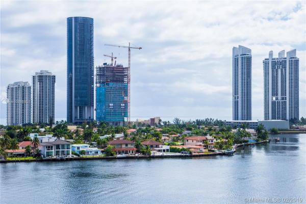 Mystic Pointe Tower 300, 3600 Mystic Pointe Dr #1001, Aventura, Florida 33180, image 2