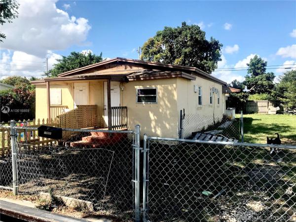 West Perrine No HOA, 10601 SW 172nd St, West Perrine, Florida 33157, image 2