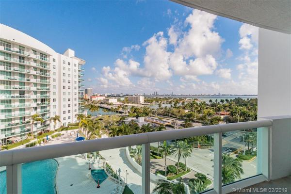 360, 7900 Harbor Island Dr #1023, North Bay Village, Florida 33141, image 2
