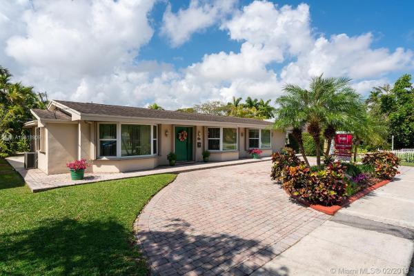 Miller Heights, 4850 SW 92nd Ave, Olympia Heights, Florida 33165, image 2