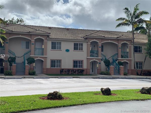 Venetia Gardens South, 2921 SE 13th Ave #103-48, Homestead, Florida 33035, image 2