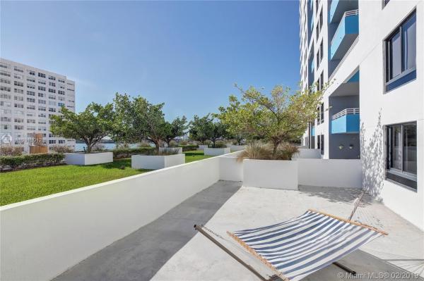 The Waverly At South Beach, 1330 West Ave #414, Miami Beach, Florida 33139, image 2