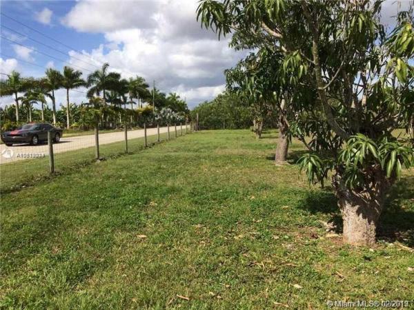 Redland No HOA, 33101 SW 202nd Ave, Redland, Florida 33034, image 2