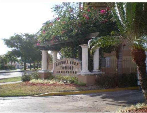 Kendall Lake Towers, 15221 SW 80th St #414, Kendall West, Florida 33193, image 2