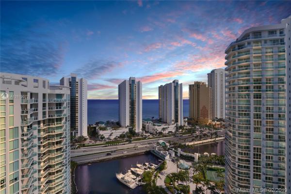 St Tropez On The Bay, 200 SUNNY ISLE BL #2-TS3, Sunny Isles Beach, Florida 33160, image 2