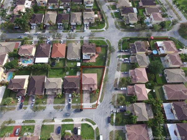 Villas Del Campo, 10852 SW 245th St, Princeton, Florida 33032, image 2