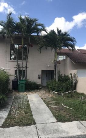 Sunset Park Town Houses, 8304 SW 103rd Ave 0, Kendall, Florida 33173, image 2