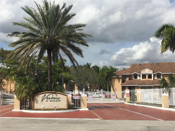 Verano At Miramar, 2251 SW 80th Ter, Miramar, Florida 33025, image 2