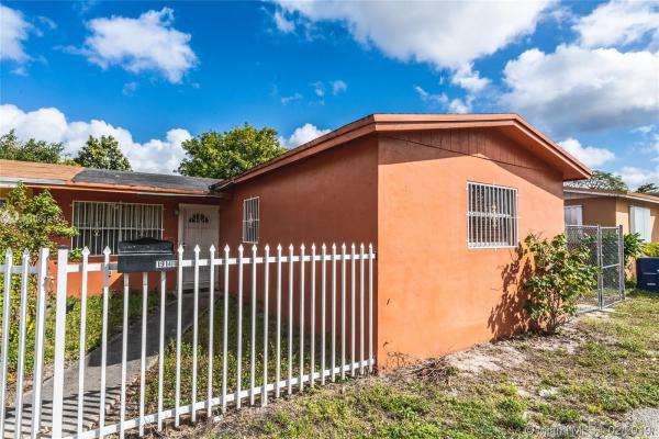 Shon Mor Estates, 19141 NW 34th Ct, Miami Gardens, Florida 33056, image 2