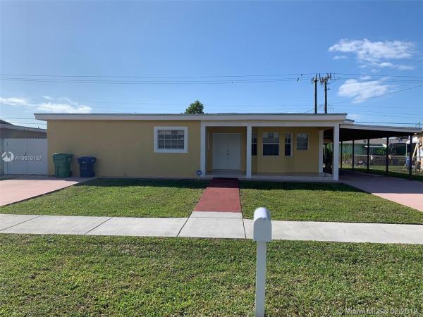 Carol City, 3800 NW 179th St, Miami Gardens, Florida 33055, image 2