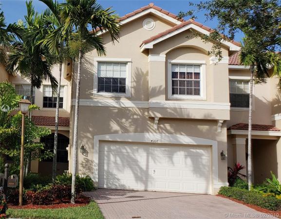 Silver Falls, 4306 SW 124th Ter, Miramar, Florida 33027, image 2